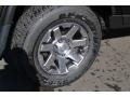 Black - FJ Cruiser 4WD Photo No. 9