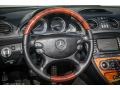 Black - SL 550 Roadster Photo No. 15