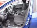 2013 Blue Streak Pearl Coat Dodge Dart SXT  photo #6