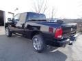 True Blue Pearl Coat - 1500 Express Quad Cab 4x4 Photo No. 8