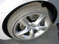 2014 Lexus IS 350 AWD Wheel and Tire Photo