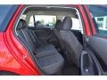Tornado Red - Jetta S SportWagen Photo No. 11