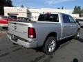 2014 Bright Silver Metallic Ram 1500 Sport Crew Cab 4x4  photo #6