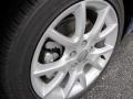 2013 Blue Streak Pearl Coat Dodge Dart SXT  photo #5