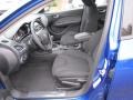 2013 Blue Streak Pearl Coat Dodge Dart SXT  photo #6