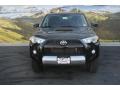 2014 Black Toyota 4Runner Trail 4x4  photo #2