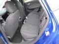 2013 Blue Streak Pearl Coat Dodge Dart SXT  photo #7