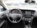 2013 Blue Streak Pearl Coat Dodge Dart SXT  photo #8