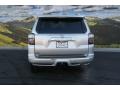 2014 Classic Silver Metallic Toyota 4Runner Limited 4x4  photo #4