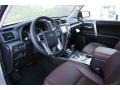 Redwood Interior Photo for 2014 Toyota 4Runner #88010933