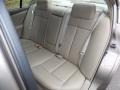 Pebble Beach Metallic - Altima 2.5 SL Photo No. 17