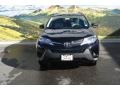 Black - RAV4 LE AWD Photo No. 2