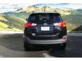 2013 Black Toyota RAV4 LE AWD  photo #4