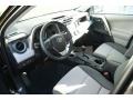 Black - RAV4 LE AWD Photo No. 5