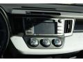 Black - RAV4 LE AWD Photo No. 6