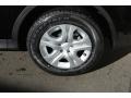 Black - RAV4 LE AWD Photo No. 9