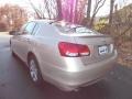 Satin Cashmere Metallic - GS 350 AWD Photo No. 3