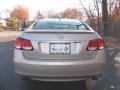 Satin Cashmere Metallic - GS 350 AWD Photo No. 4