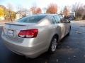 Satin Cashmere Metallic - GS 350 AWD Photo No. 5