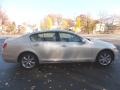 Satin Cashmere Metallic - GS 350 AWD Photo No. 6