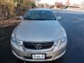 Satin Cashmere Metallic - GS 350 AWD Photo No. 9