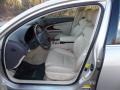 Satin Cashmere Metallic - GS 350 AWD Photo No. 12