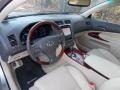 Satin Cashmere Metallic - GS 350 AWD Photo No. 13