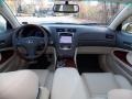 Satin Cashmere Metallic - GS 350 AWD Photo No. 14