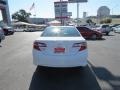 Super White - Camry LE Photo No. 6