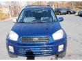 Spectra Blue Mica - RAV4 4WD Photo No. 2