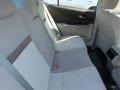 Super White - Camry LE Photo No. 14