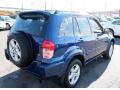 2003 Spectra Blue Mica Toyota RAV4 4WD  photo #7