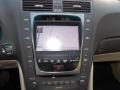 Satin Cashmere Metallic - GS 350 AWD Photo No. 29