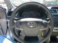 Super White - Camry LE Photo No. 17