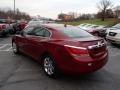Red Jewel Tintcoat - LaCrosse CXL Photo No. 7