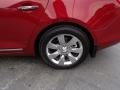 Red Jewel Tintcoat - LaCrosse CXL Photo No. 9