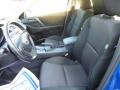 Sky Blue Mica - MAZDA3 i Touring 5 Door Photo No. 5