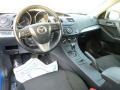Sky Blue Mica - MAZDA3 i Touring 5 Door Photo No. 6