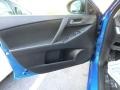 Sky Blue Mica - MAZDA3 i Touring 5 Door Photo No. 7