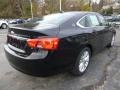 2014 Black Chevrolet Impala LT  photo #3
