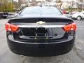 2014 Black Chevrolet Impala LT  photo #4