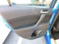 Sky Blue Mica - MAZDA3 i Touring 5 Door Photo No. 9