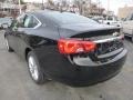2014 Black Chevrolet Impala LT  photo #5