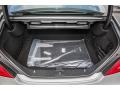 Iridium Silver Metallic - CLS 550 Coupe Photo No. 4