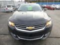 2014 Black Chevrolet Impala LT  photo #8