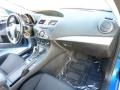 Sky Blue Mica - MAZDA3 i Touring 5 Door Photo No. 13