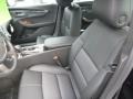 2014 Black Chevrolet Impala LT  photo #10