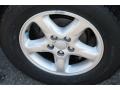 Spectra Blue Mica - RAV4 4WD Photo No. 25