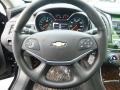 2014 Black Chevrolet Impala LT  photo #15