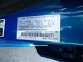 Sky Blue Mica - MAZDA3 i Touring 5 Door Photo No. 22